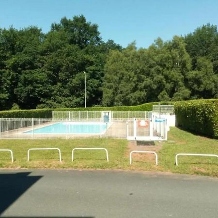 L'Etoile Paloise -Terrasse &Wifi &Parking &Piscine Appartement Pau Buitenkant foto